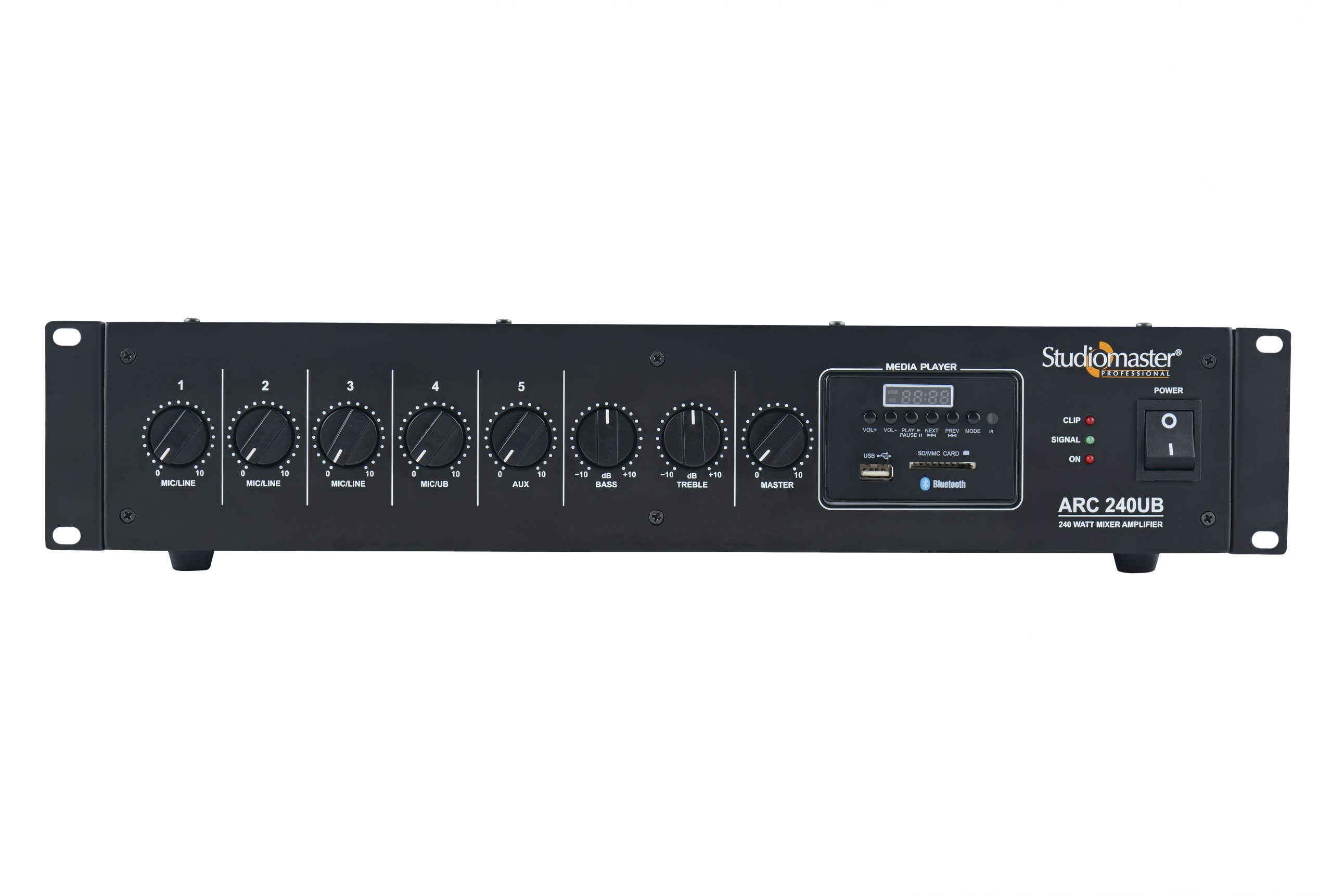 STUDIOMASTER ARC-240UB