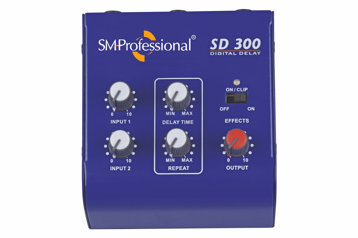STUDIOMASTER SD-300