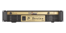 STUDIOMASTER PA 2.0