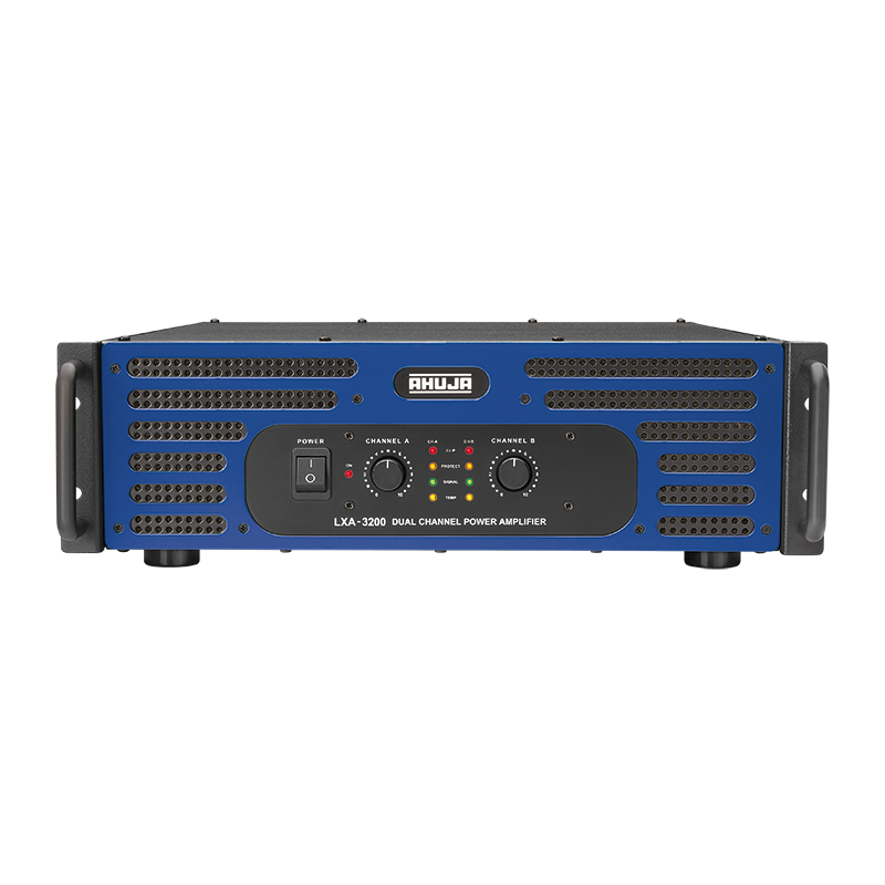 AHUJA LXA-3200