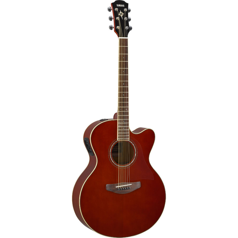 Yamaha CPX600 Root Beer