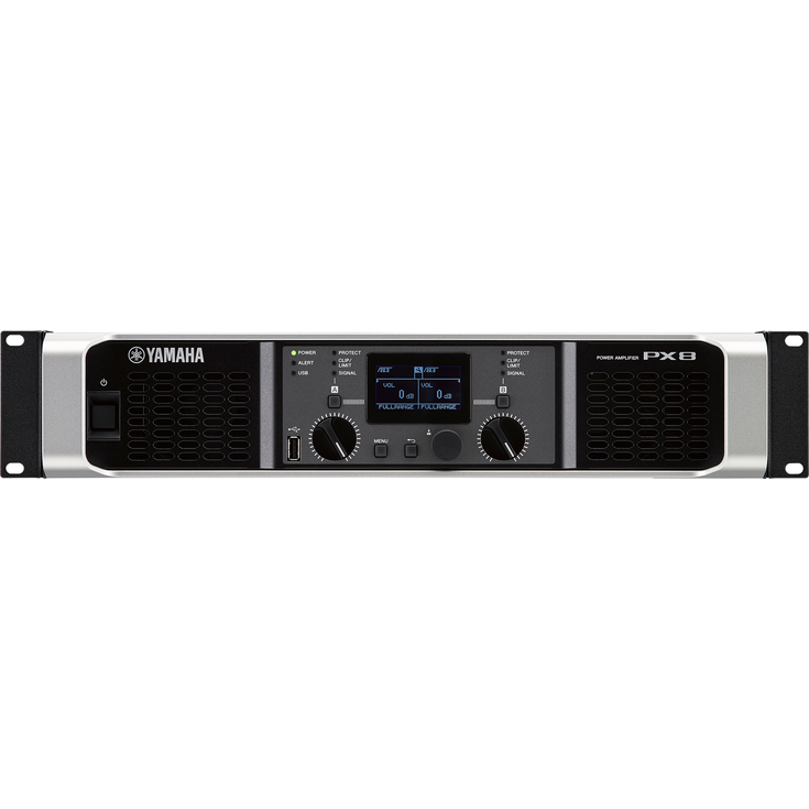 YAMAHA PX8