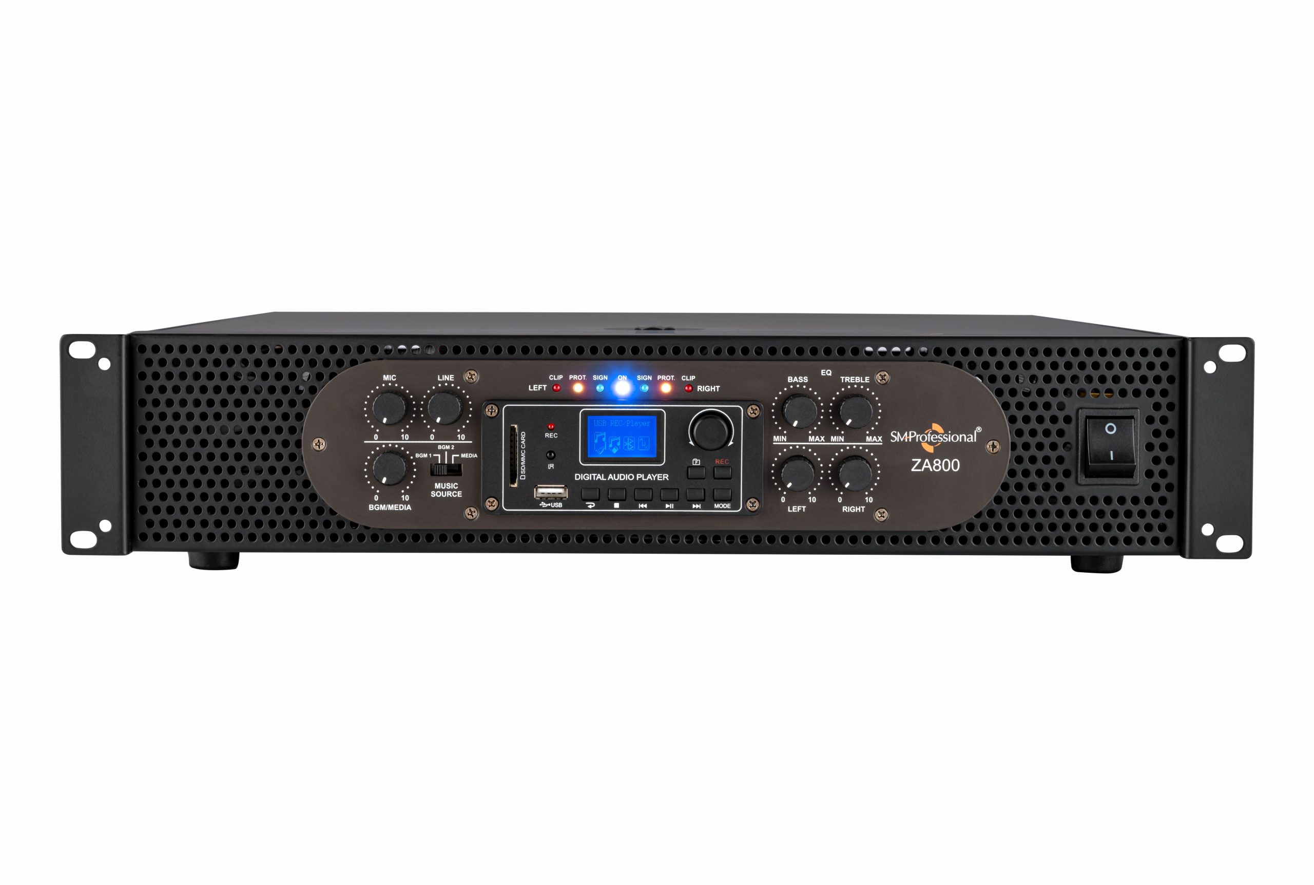 STUDIOMASTER ZA-800