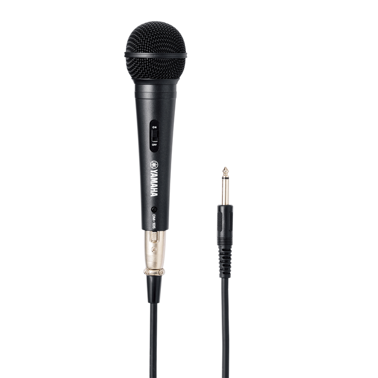 YAMAHA DM-105