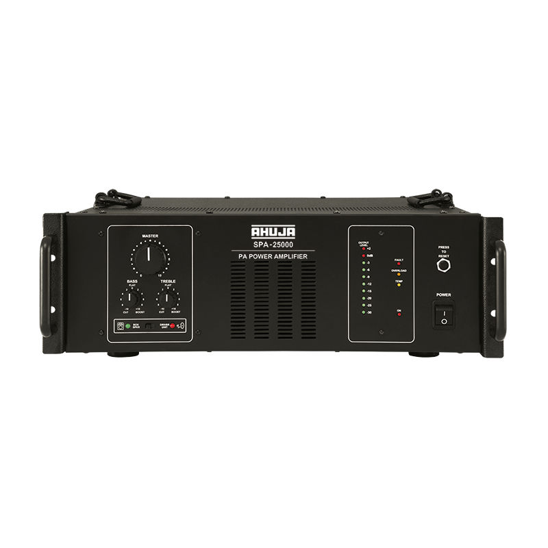 AHUJA SPA-25000