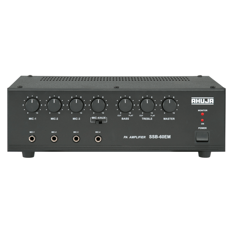 AHUJA  SSB-60EM