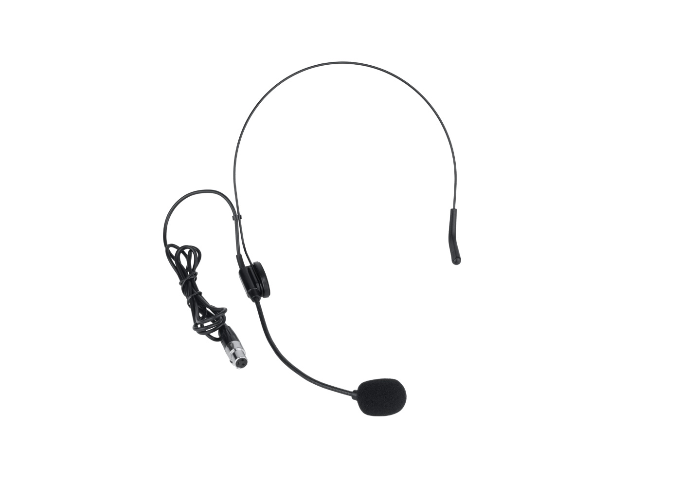STUDIOMASTER XR HM1-BL