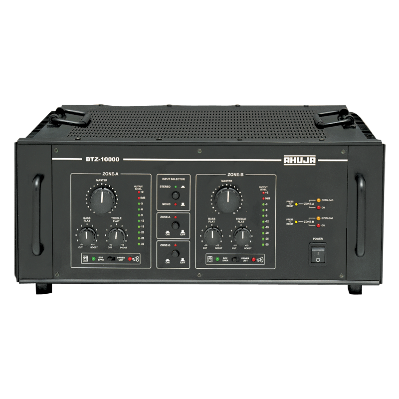 AHUJA BTZ-10000