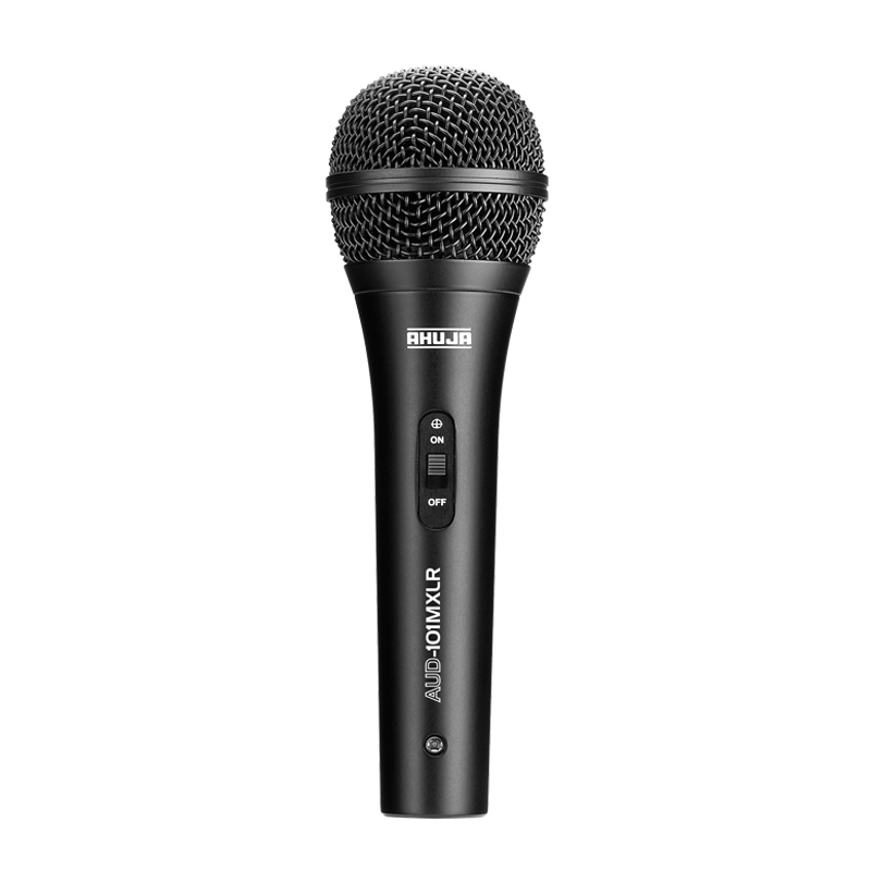 AHUJA AUD - 101 XLR