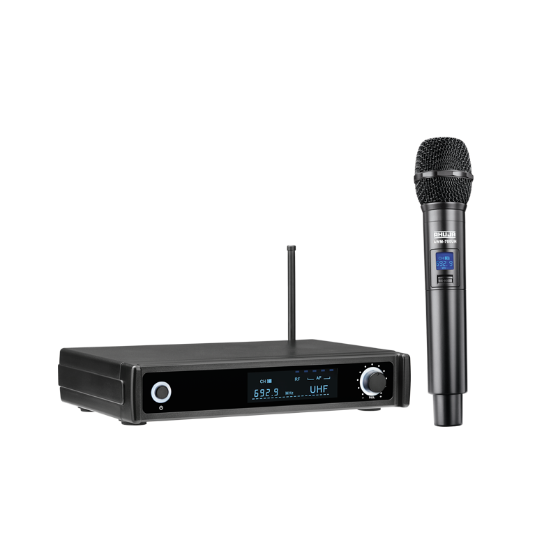 AHUJA AWM-700UH