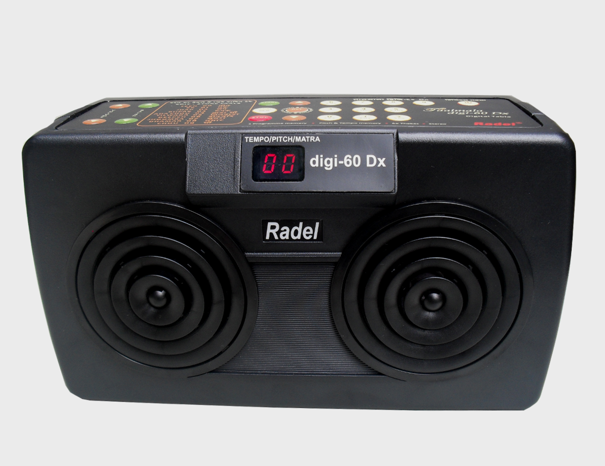 RADEL Taalmala Digi-60 Dx 