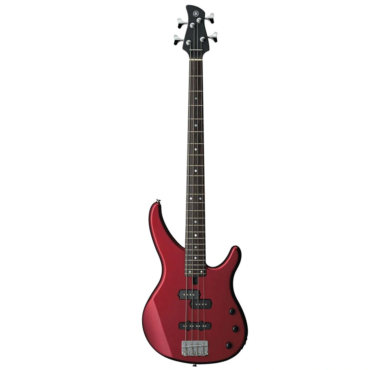 Yamaha TRBX174 Red Metallic