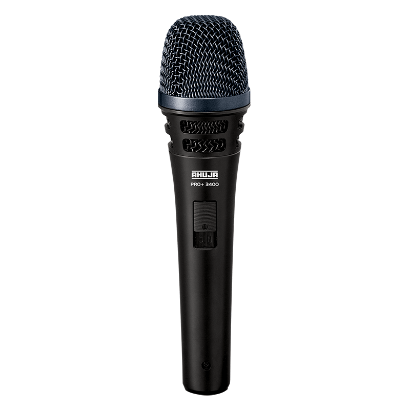 AHUJA PRO + 3400