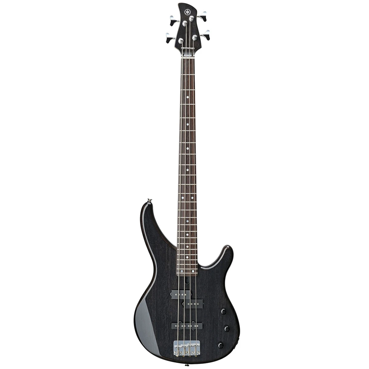 Yamaha TRBX174 EW Translucent Black