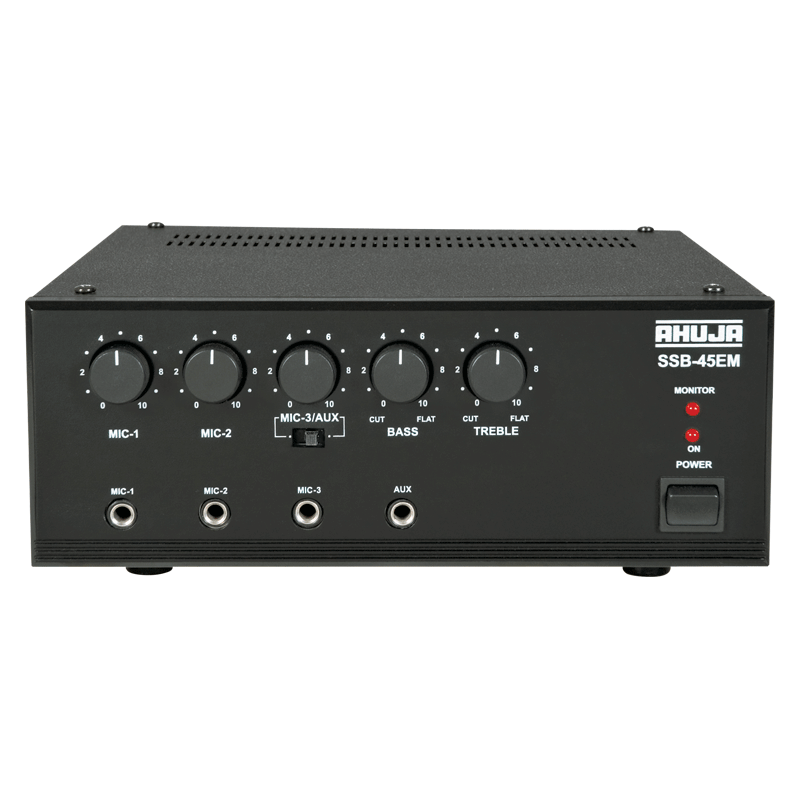 AHUJA SSB-45 EM