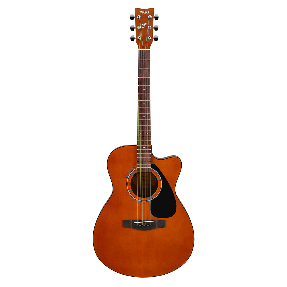 Yamaha FS80C Wood Brown