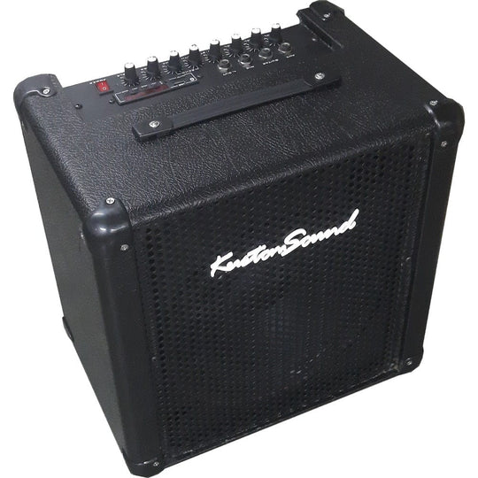 KUSTOM C40