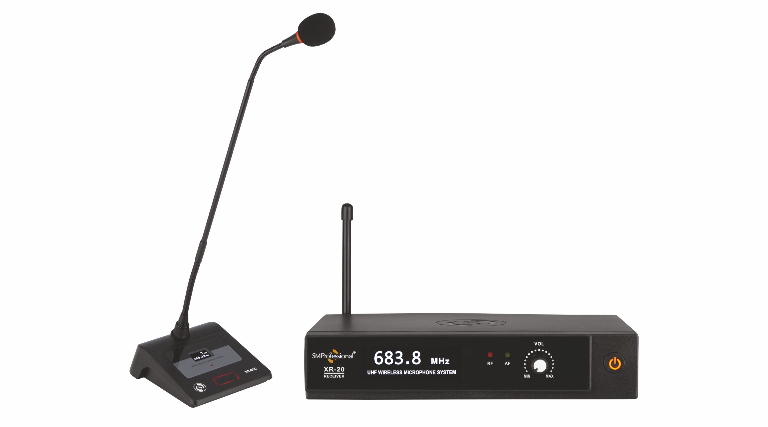 STUDIOMASTER XR-20C