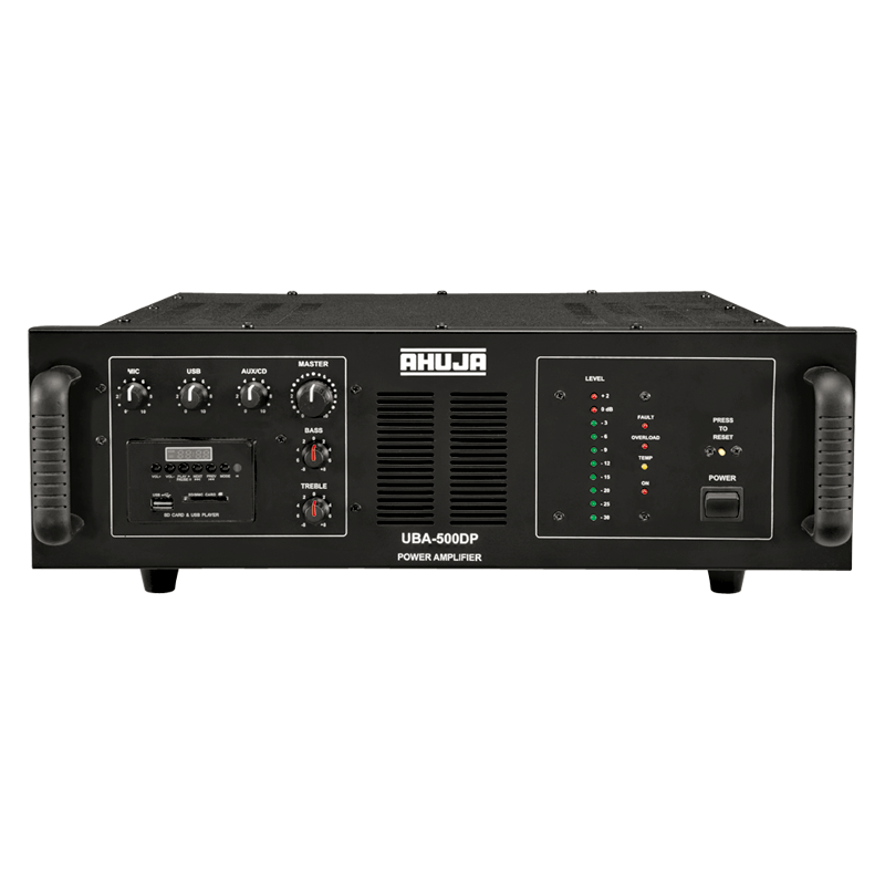 AHUJA UBA-500DP