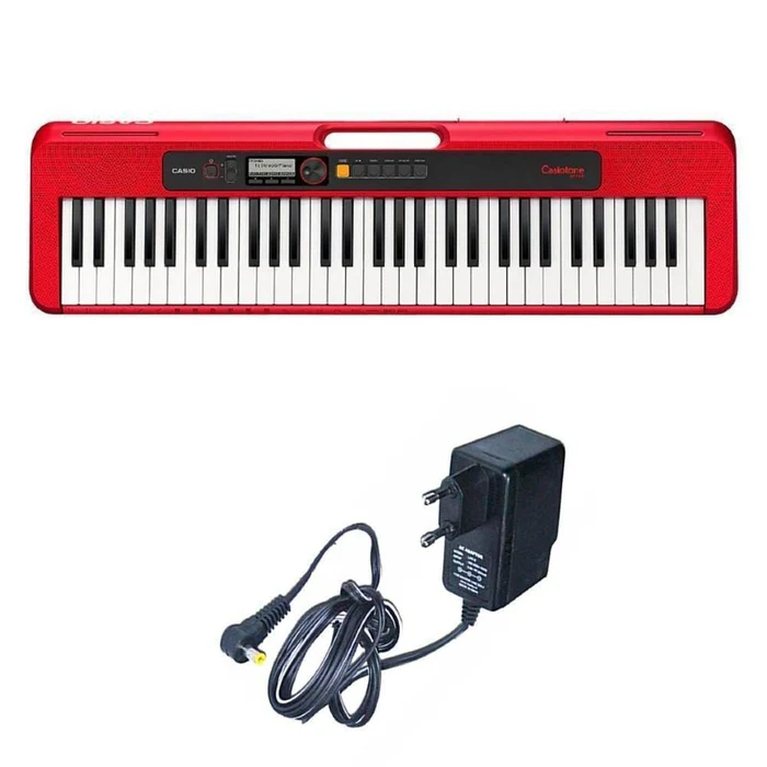 Casio  CT-S200 RED