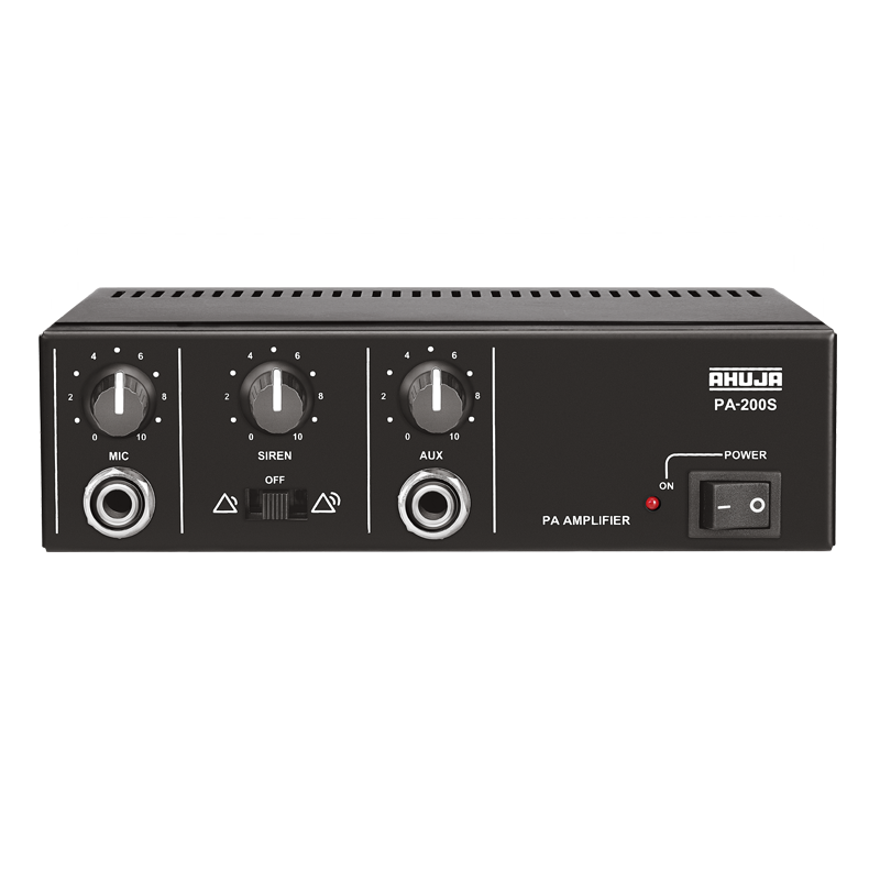 AHUJA PA-200 SM