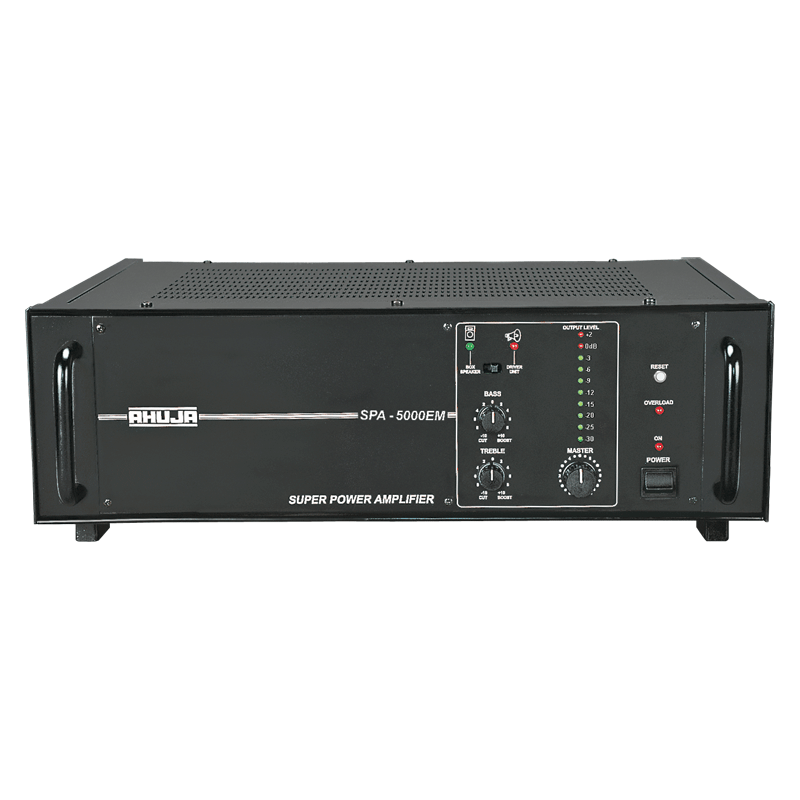AHUJA SSA-5000 EM