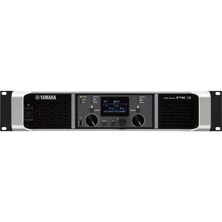 YAMAHA PX3