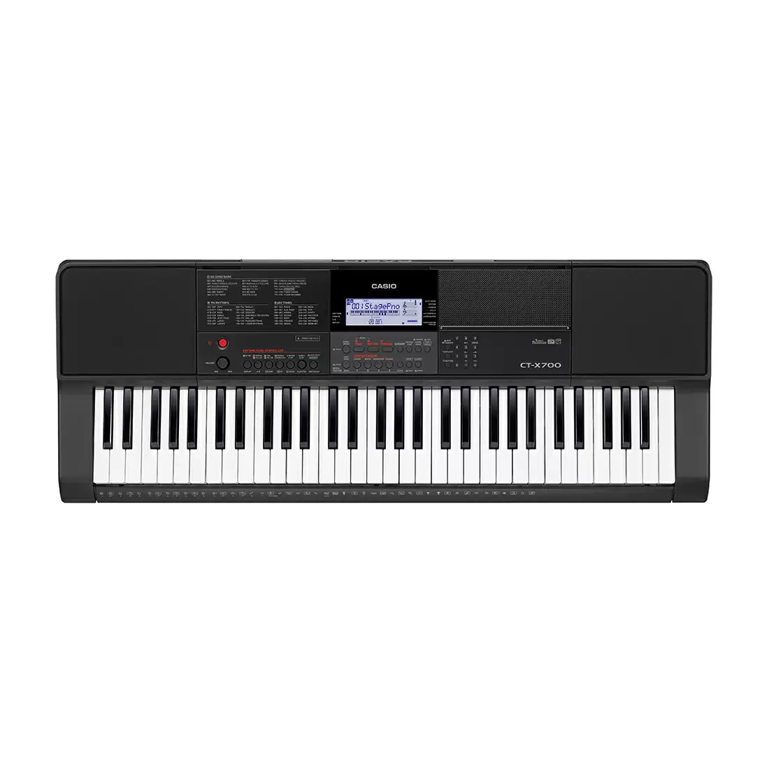 CASIO CT-X700
