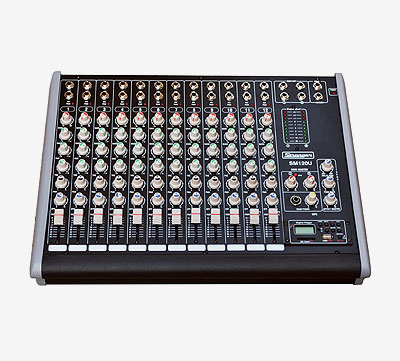 STRANGER SM120U