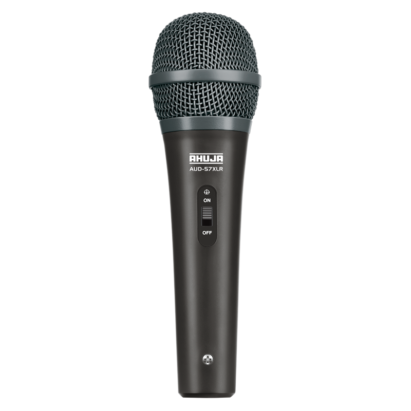 AHUJA AUD - 57 XLR