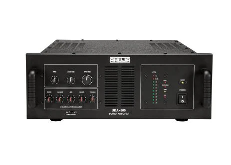 AHUJA UBA-800