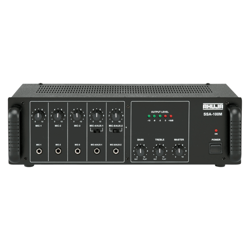 AHUJA SSA-100 M