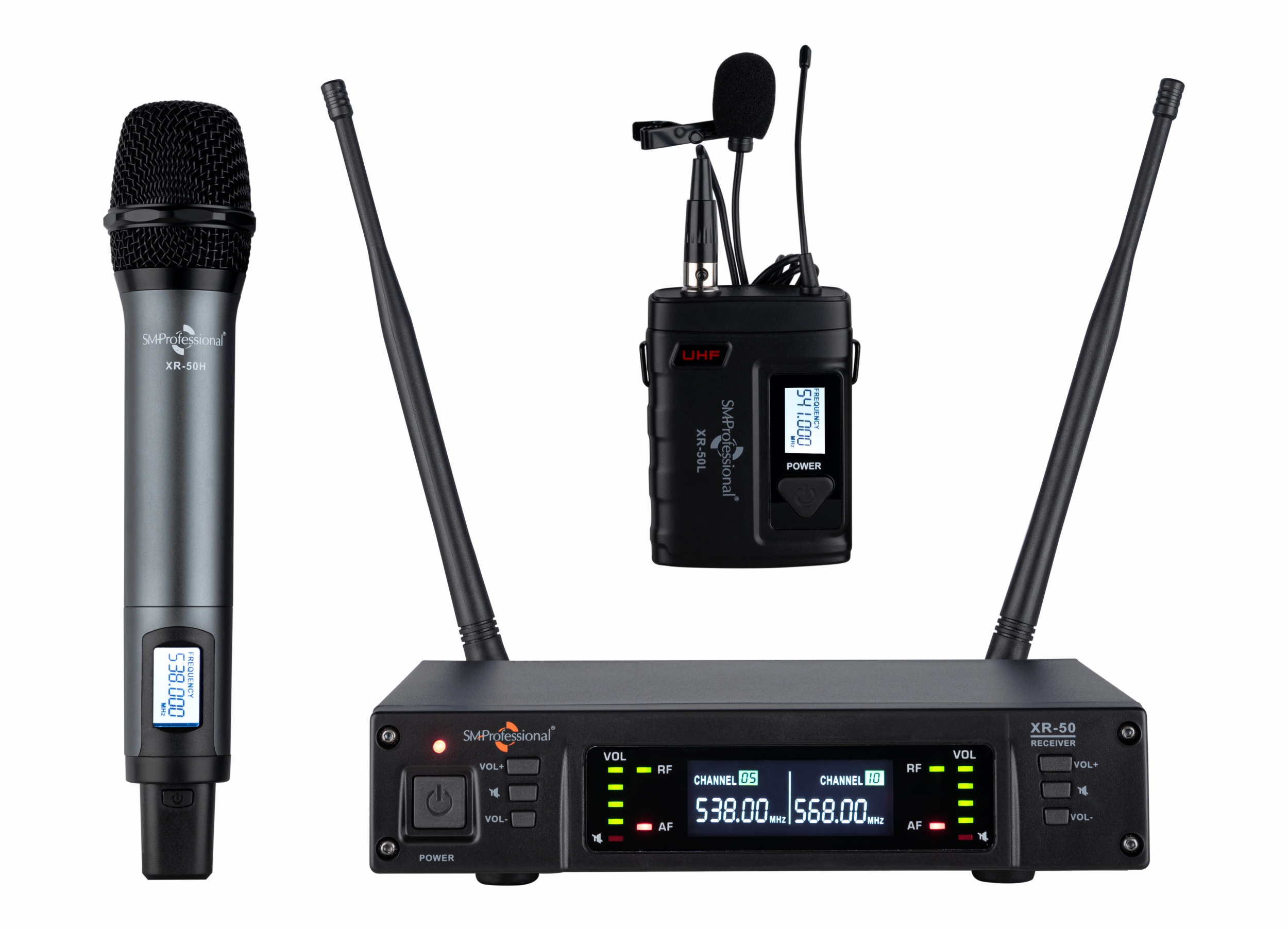 STUDIOMASTER XR-50HL