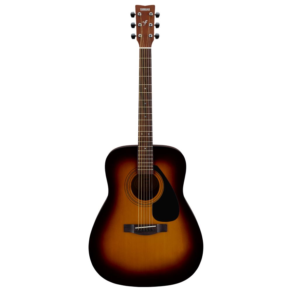 Yamaha F280 TBS (Brown Sunburst)