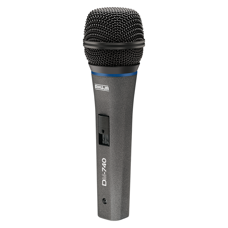 Ahuja DM-740