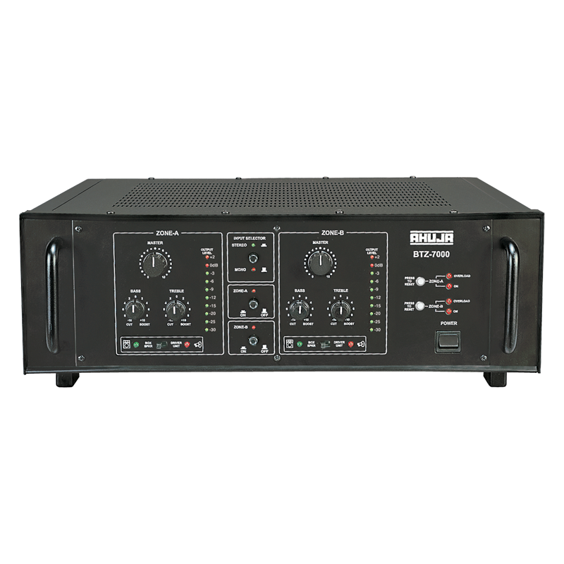 AHUJA BTZ-7000