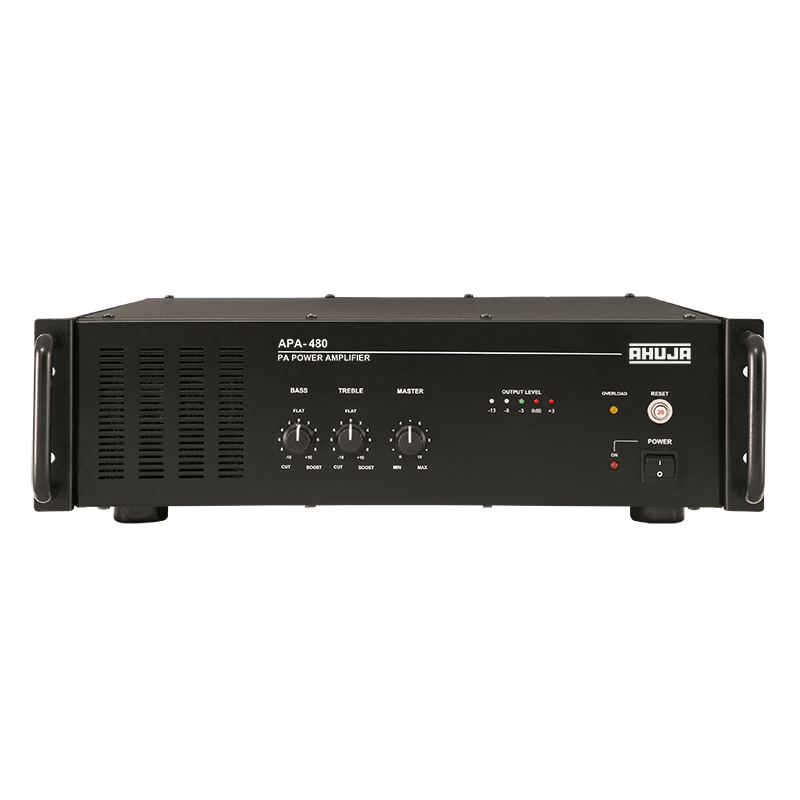 AHUJA APA-480