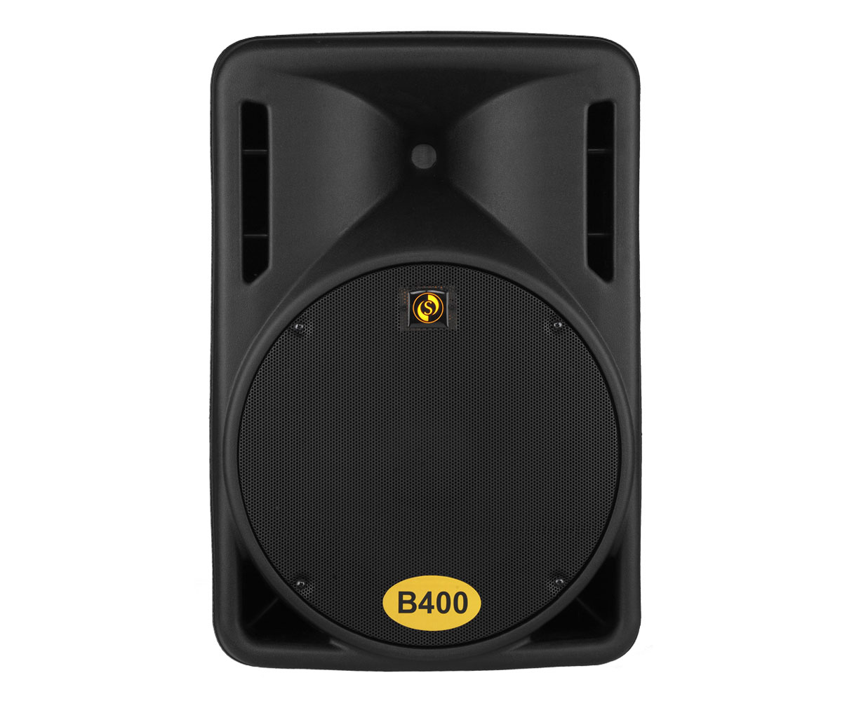 STUDIOMASTER B-400