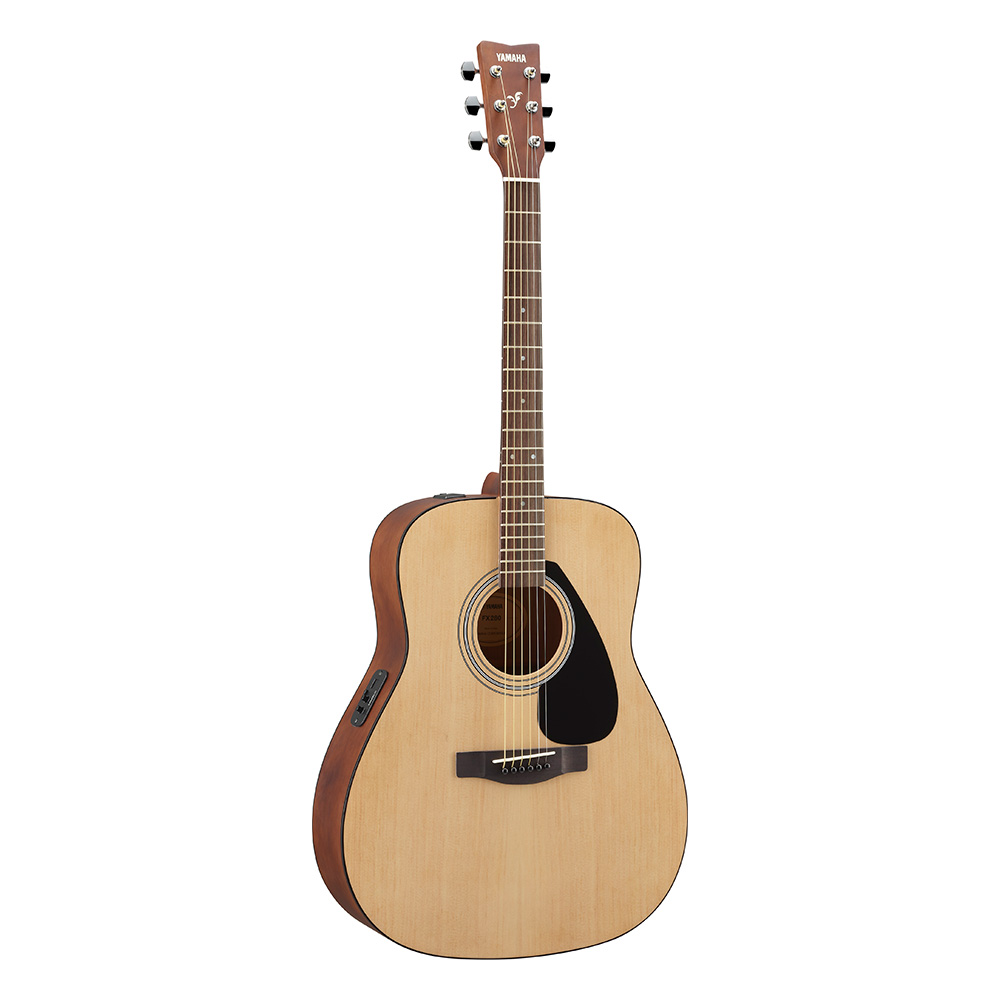 Yamaha FX280 Natural