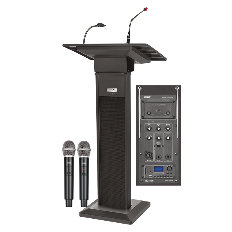 AHUJA ASL-3000R