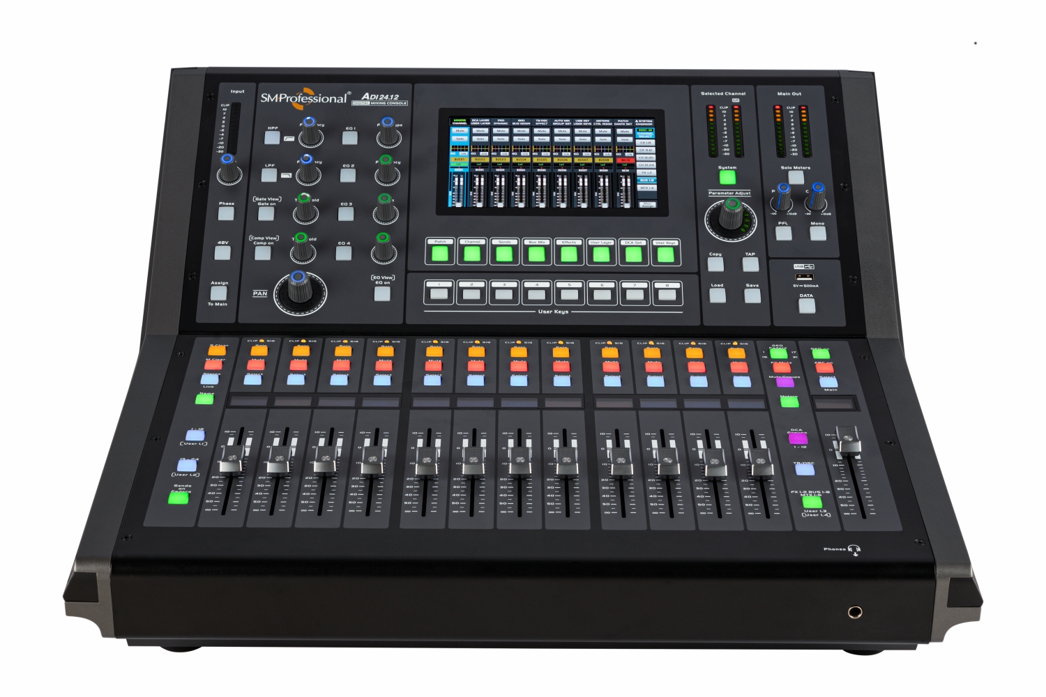 STUDIOMASTER ADI 24.12