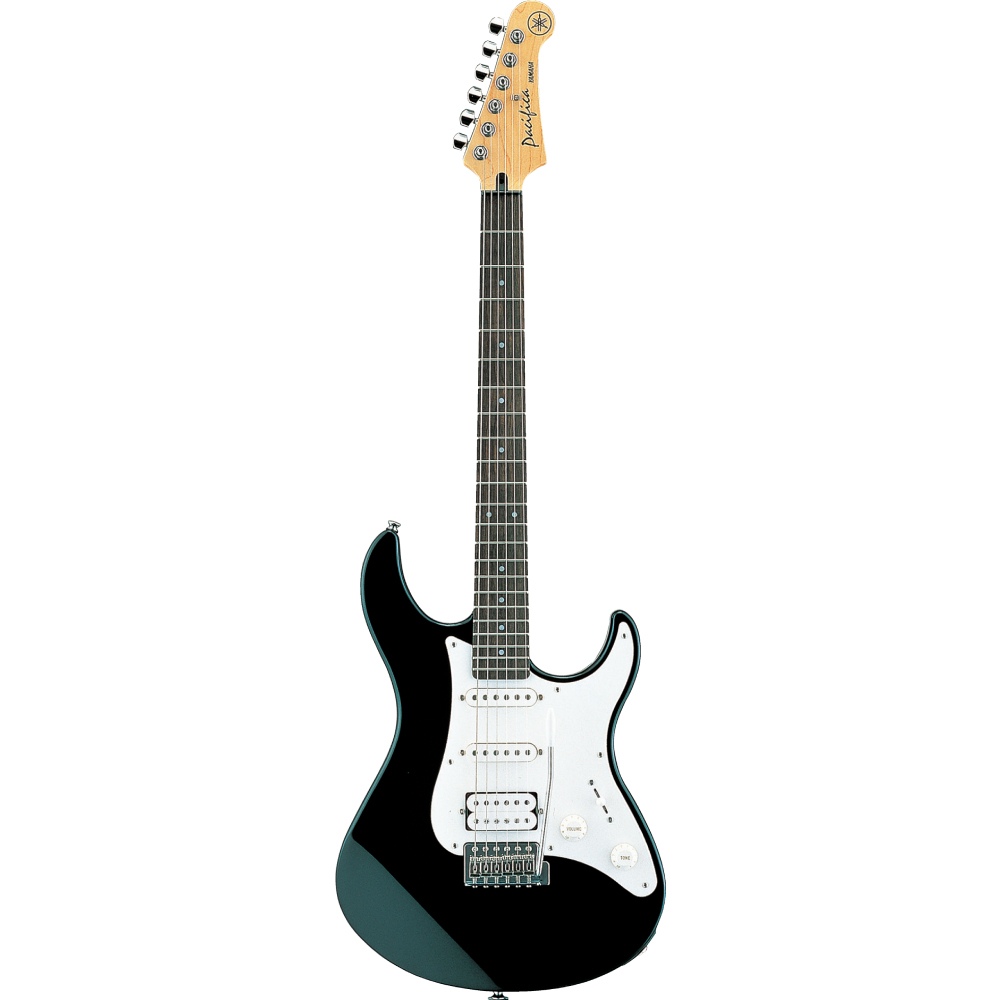 Yamaha PACIFICA112J Black