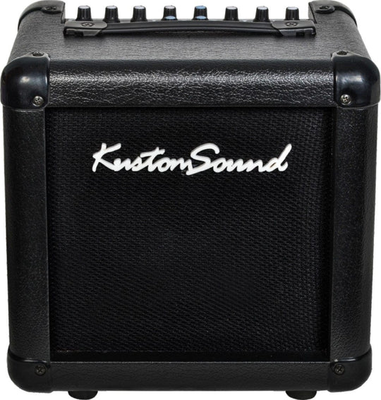 KUSTOM C20