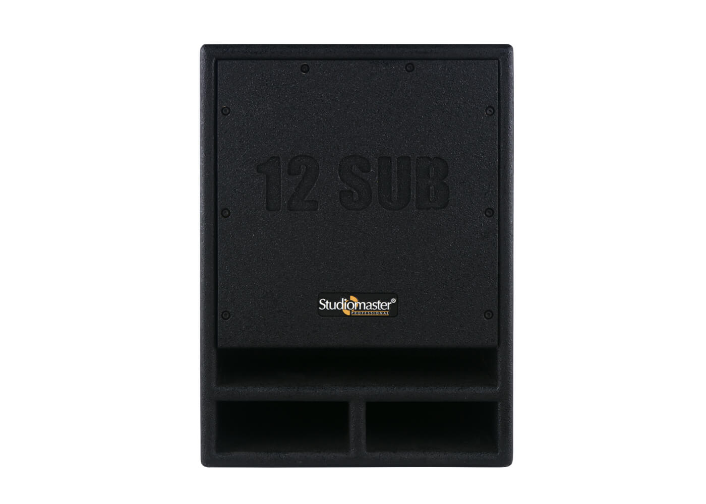 STUDIOMASTER 12 SUB