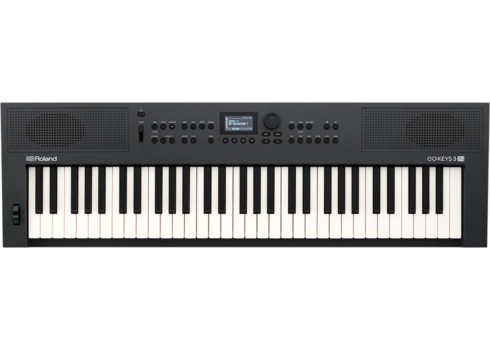 ROLAND GO KEYS 3
