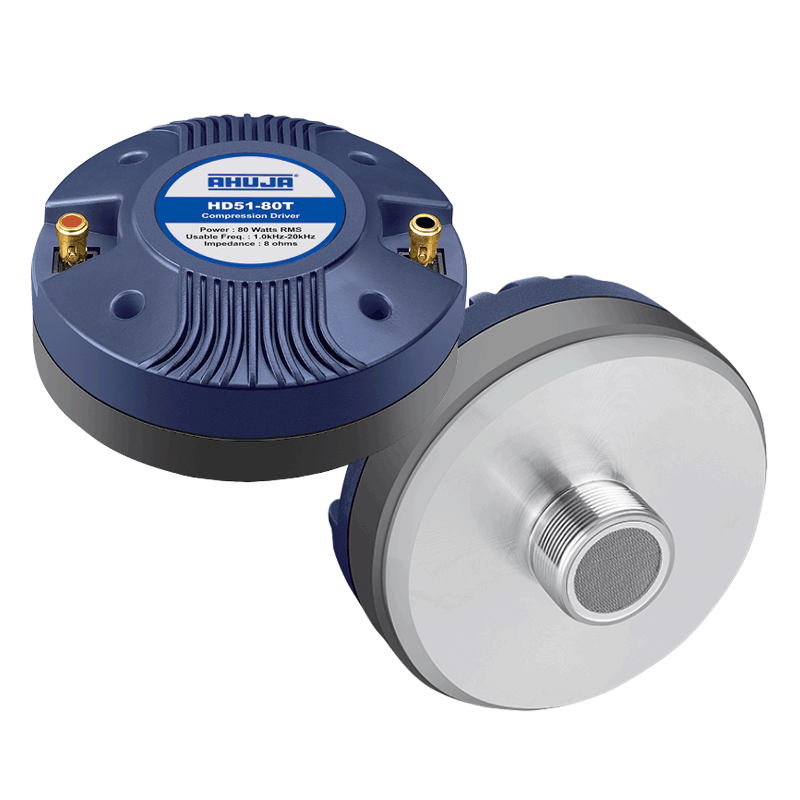 AHUJA HD51-80T