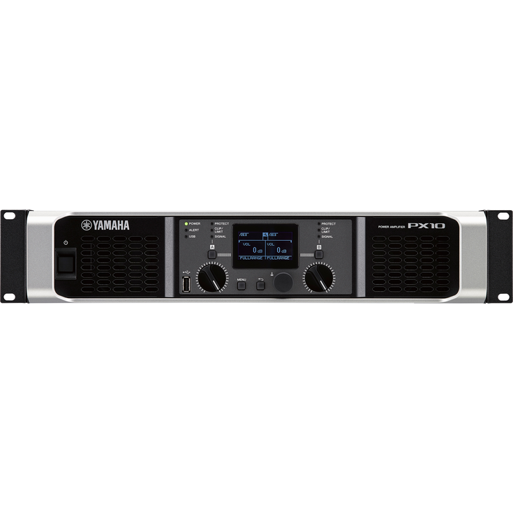 YAMAHA PX10