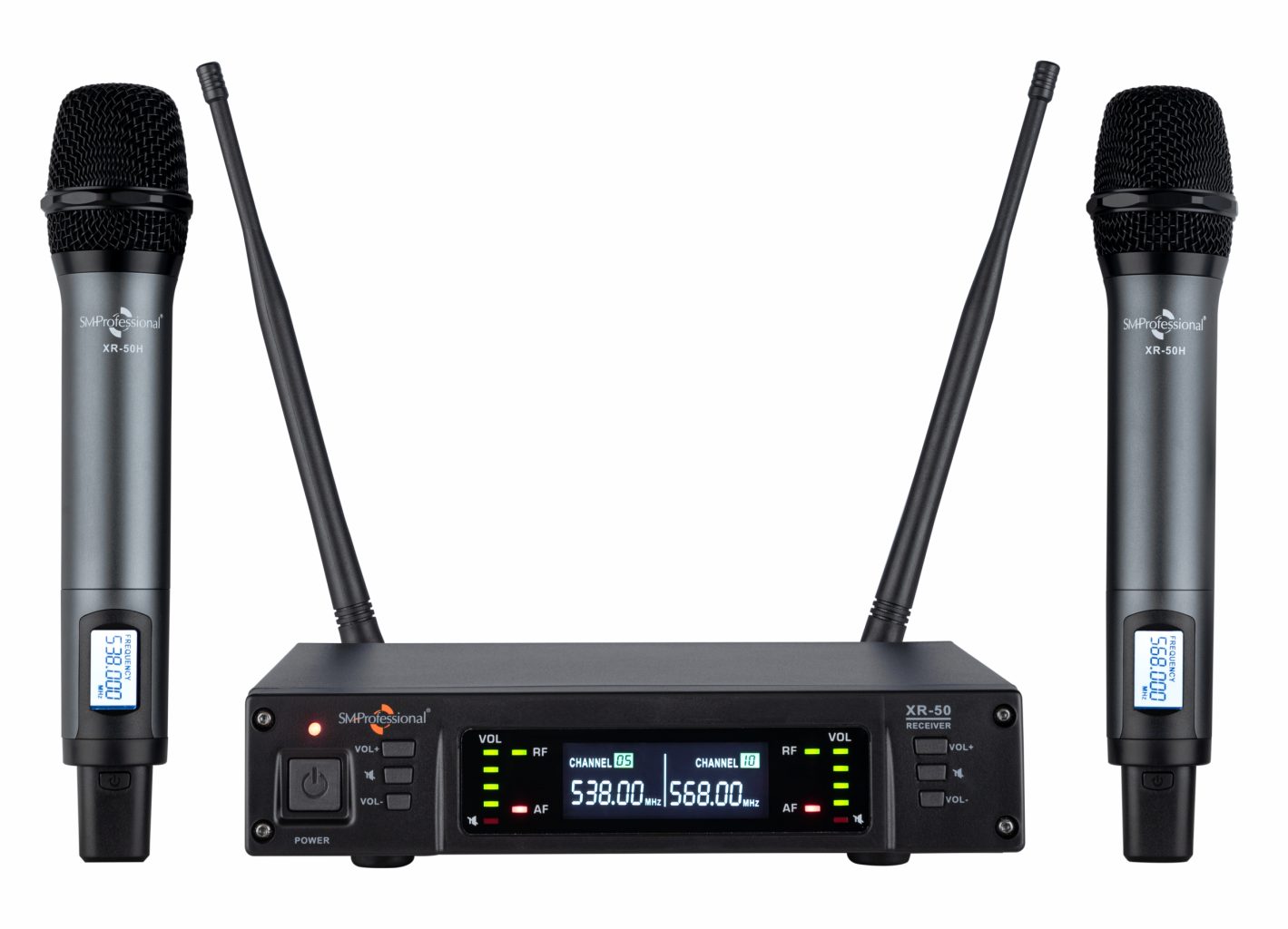 STUDIOMASTER XR-50HH