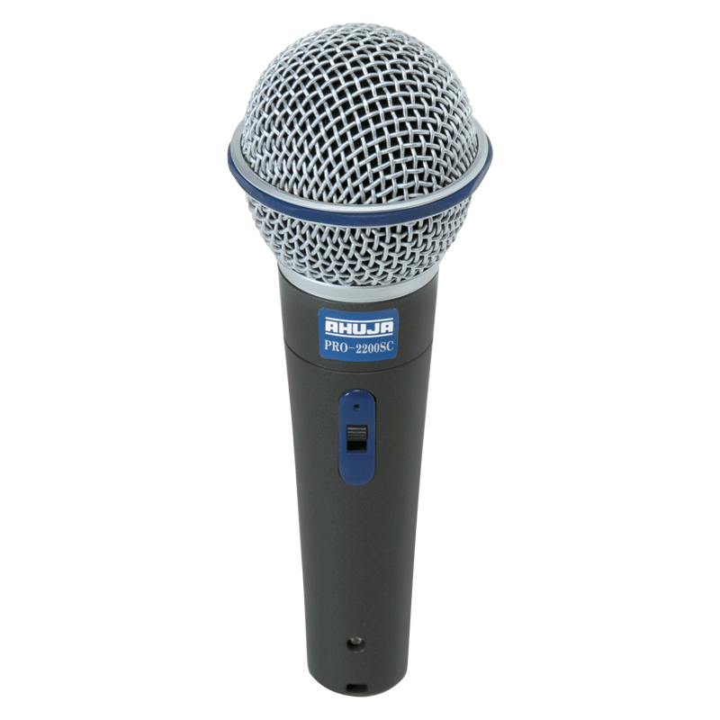 AHUJA PRO - 2200 SC