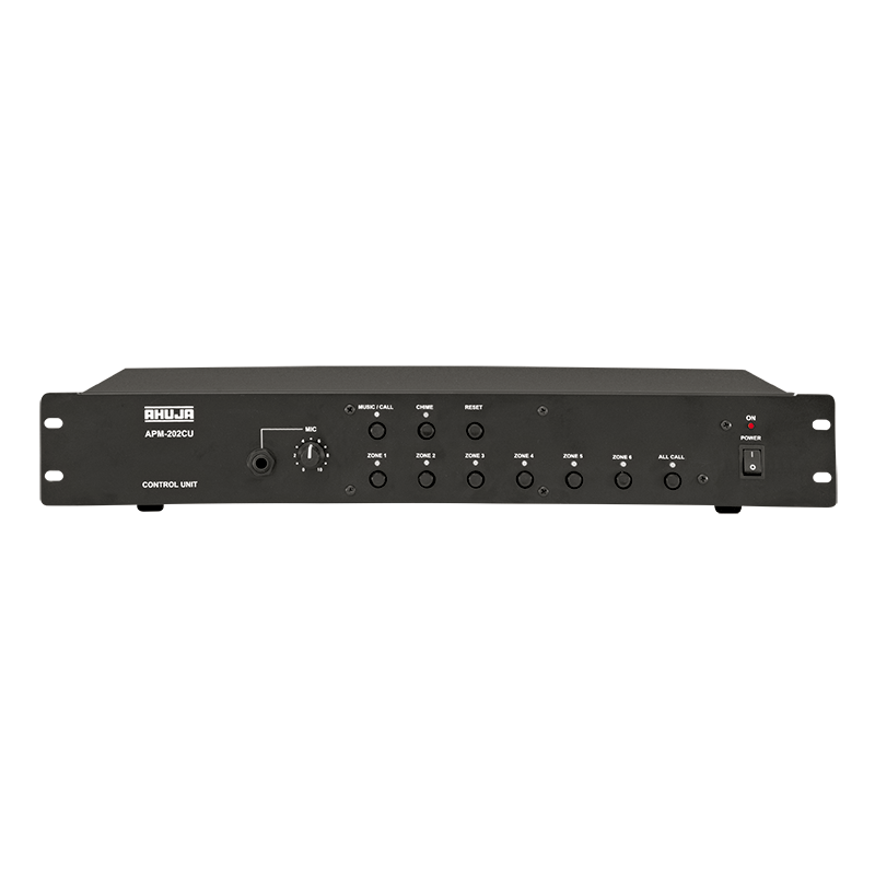 AHUJA APM-202 CU